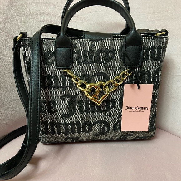 NWT Juicy Couture Bag. - Picture 1 of 6